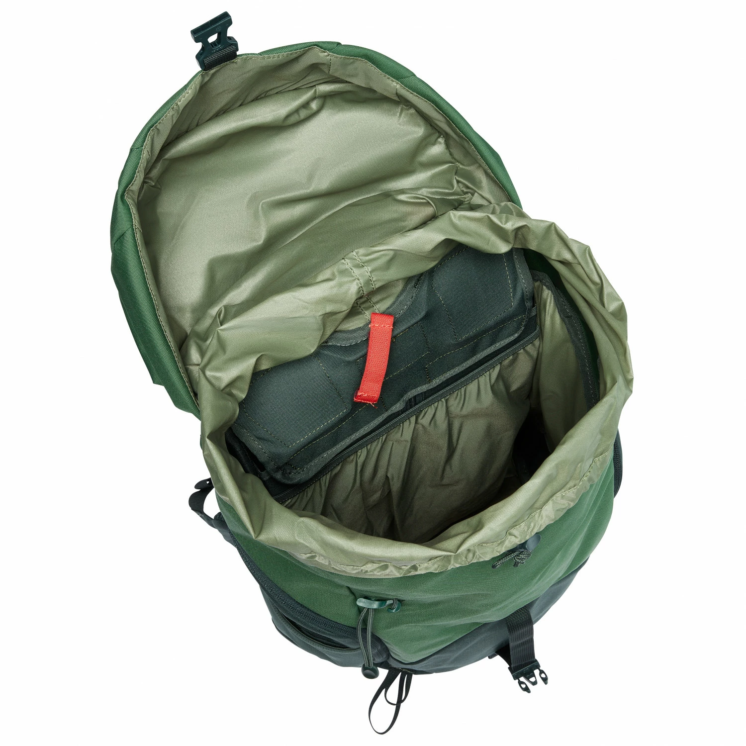 VAUDE Jura 18 - Walking Backpack 6 VAUDE Jura 18 - Walking Backpack - Image 4