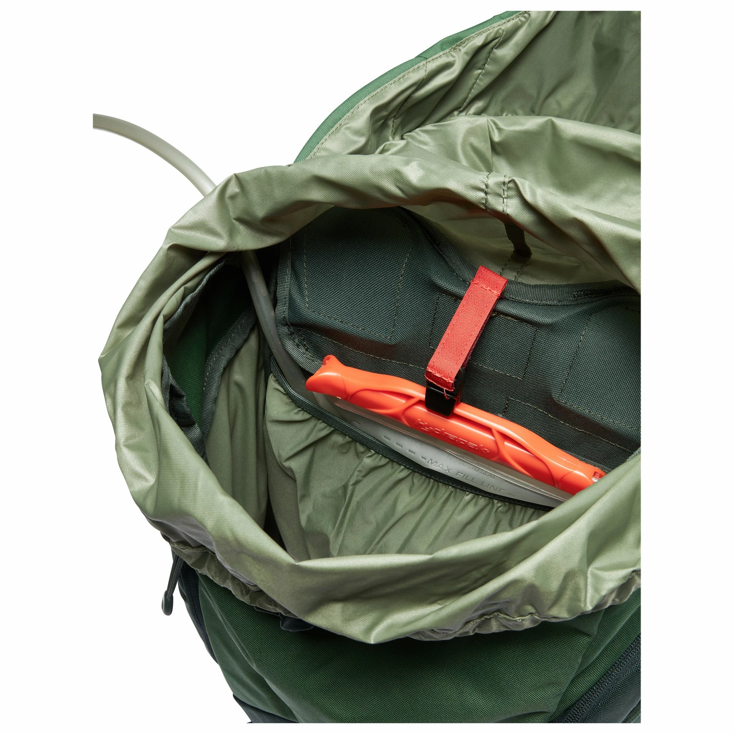 VAUDE Jura 18 - Walking Backpack 8 VAUDE Jura 18 - Walking Backpack - Image 6