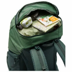 VAUDE Jura 32 - Walking Backpack 21 VAUDE Jura 32 - Walking Backpack -Outdoor Equipment Sales Shop vaude jura 32 walking backpack detail 10