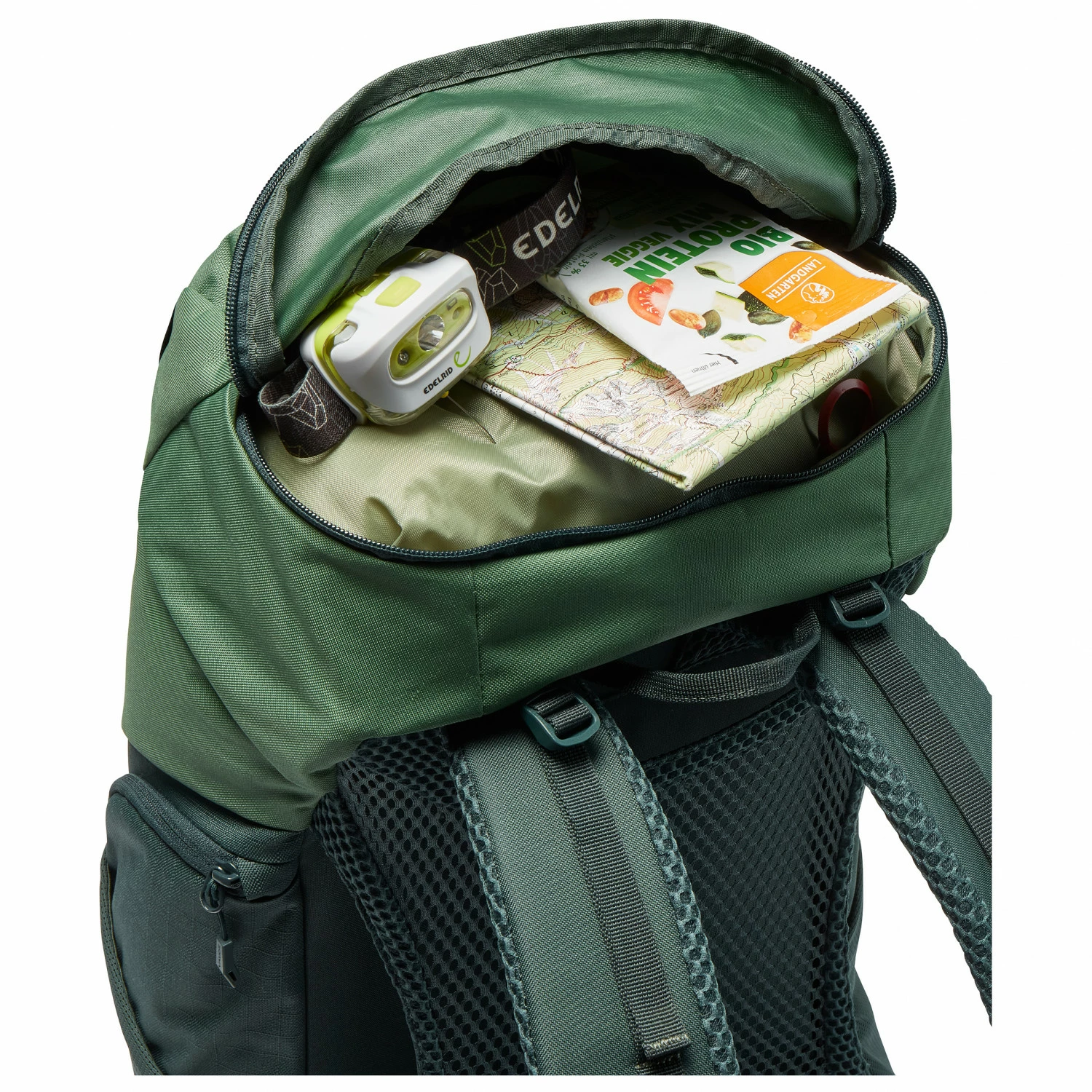 VAUDE Jura 32 - Walking Backpack 12 VAUDE Jura 32 - Walking Backpack - Image 10