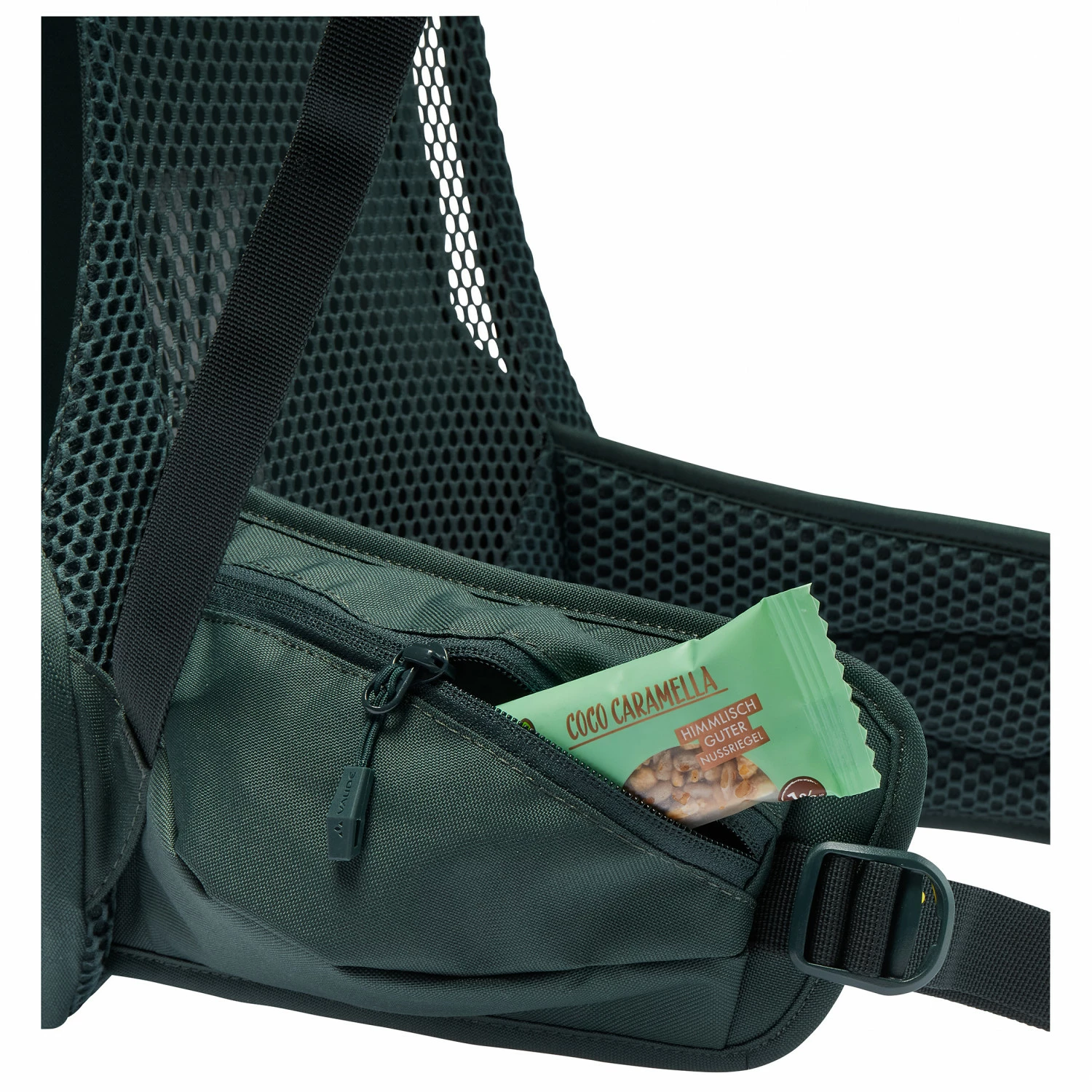 VAUDE Jura 32 - Walking Backpack 9 VAUDE Jura 32 - Walking Backpack - Image 7