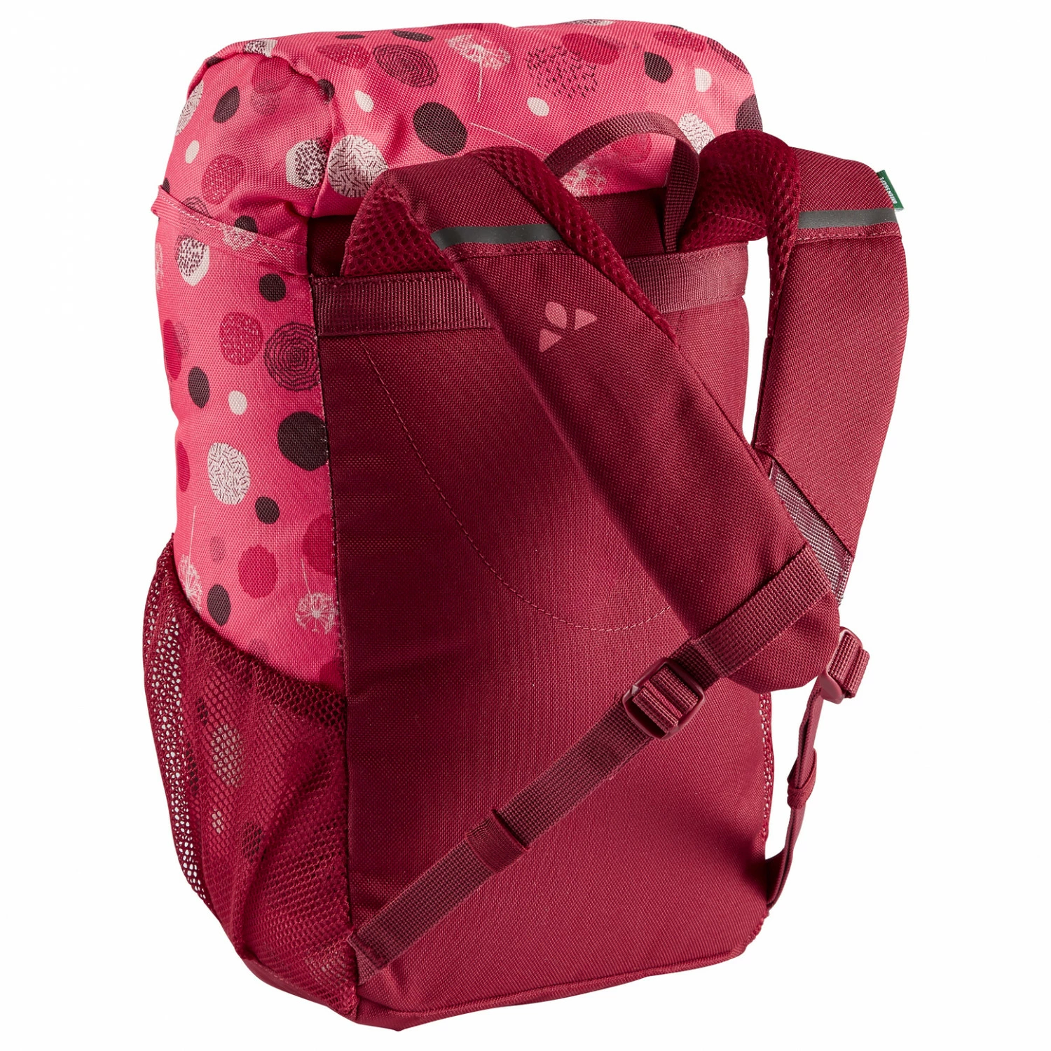 VAUDE Kid's Ayla 6 - Kids' Backpack 4 VAUDE Kid's Ayla 6 - Kids' Backpack - Image 2