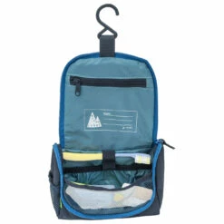 VAUDE Kid's Bobby 1 - Wash Bag 7 VAUDE Kid's Bobby 1 - Wash Bag -Outdoor Equipment Sales Shop vaude kids bobby 1 wash bag detail 3