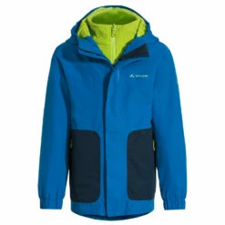 VAUDE Kid's Campfire 3in1 Jacket IV - 3-in-1 Jacket