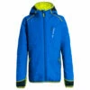 VAUDE Kid's Capacida Hybrid Jacket - Synthetic Jacket -Outdoor Equipment Sales Shop vaude kids capacida hybrid jacket synthetic jacket