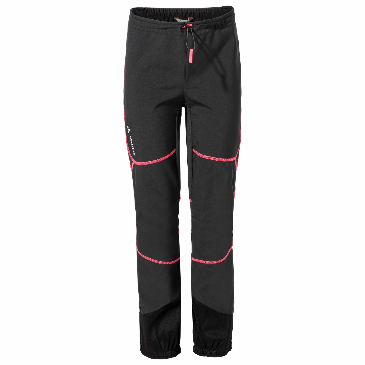 VAUDE Kid's Capacida Pants - Mountaineering Trousers 3 VAUDE Kid's Capacida Pants - Mountaineering Trousers