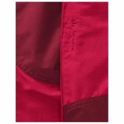 VAUDE Kid's Caprea Antimos Pants - Walking Trousers 7 VAUDE Kid's Caprea Antimos Pants - Walking Trousers -Outdoor Equipment Sales Shop vaude kids caprea antimos pants walking trousers detail 3