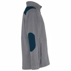 VAUDE Kid's Caprea Fleece Jacket II - Fleece Jacket 7 VAUDE Kid's Caprea Fleece Jacket II - Fleece Jacket -Outdoor Equipment Sales Shop vaude kids caprea fleece jacket ii fleece jacket detail 3