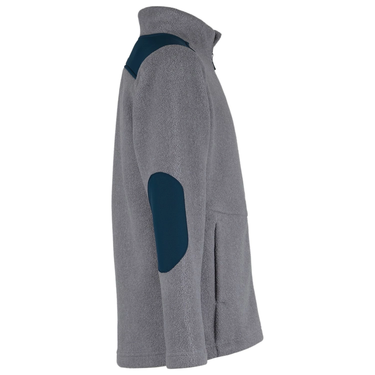 VAUDE Kid's Caprea Fleece Jacket II - Fleece Jacket 5 VAUDE Kid's Caprea Fleece Jacket II - Fleece Jacket - Image 3