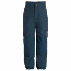 VAUDE Kid's Caprea Warmlined Pants II - Winter Trousers