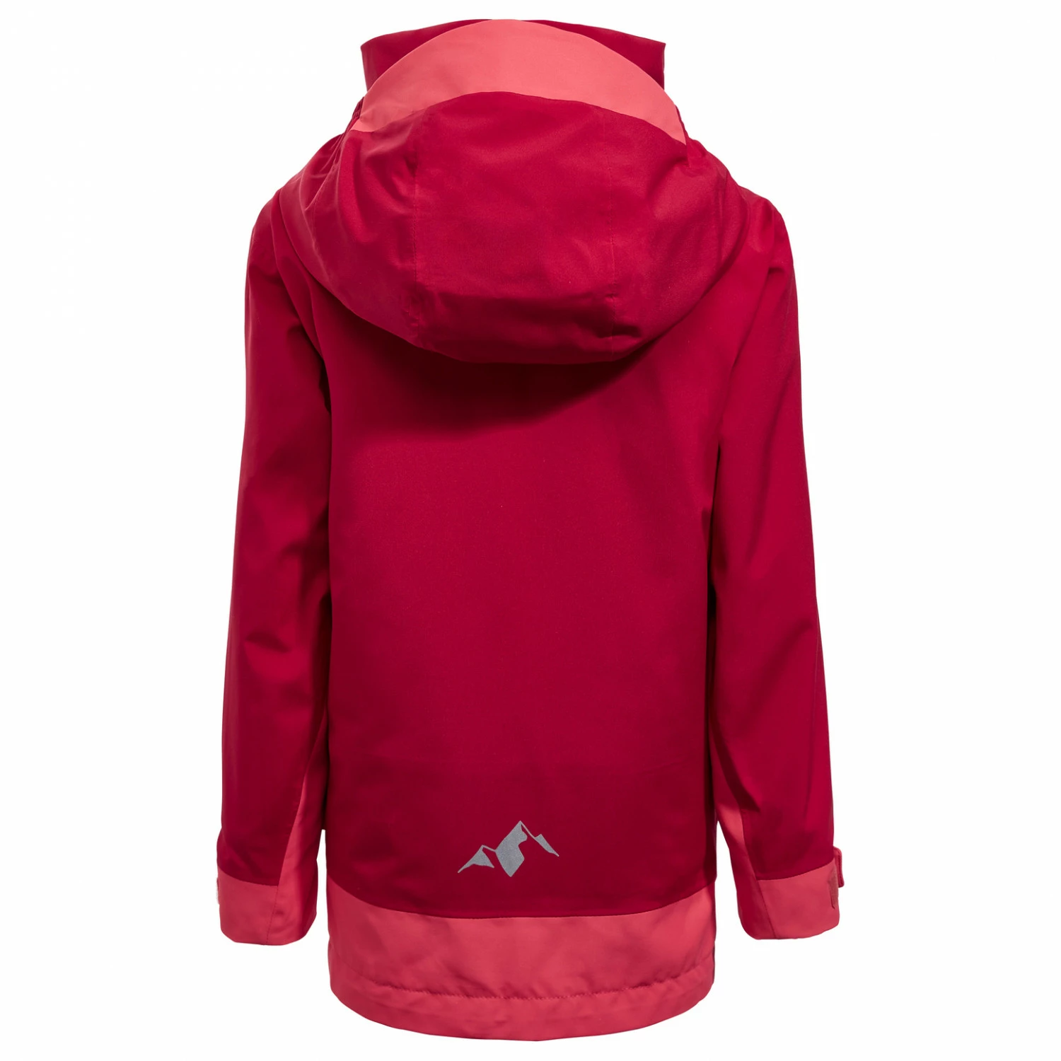 VAUDE Kid's Casarea 3in1 Jacket II - 3-in-1 Jacket 4 VAUDE Kid's Casarea 3in1 Jacket II - 3-in-1 Jacket - Image 2