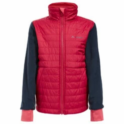 VAUDE Kid's Casarea 3in1 Jacket II - 3-in-1 Jacket 8 VAUDE Kid's Casarea 3in1 Jacket II - 3-in-1 Jacket -Outdoor Equipment Sales Shop vaude kids casarea 3in1 jacket ii 3 in 1 jacket detail 3