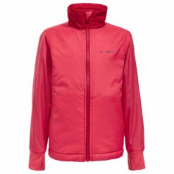VAUDE Kid's Casarea 3in1 Jacket II - 3-in-1 Jacket 9 VAUDE Kid's Casarea 3in1 Jacket II - 3-in-1 Jacket -Outdoor Equipment Sales Shop vaude kids casarea 3in1 jacket ii 3 in 1 jacket detail 4