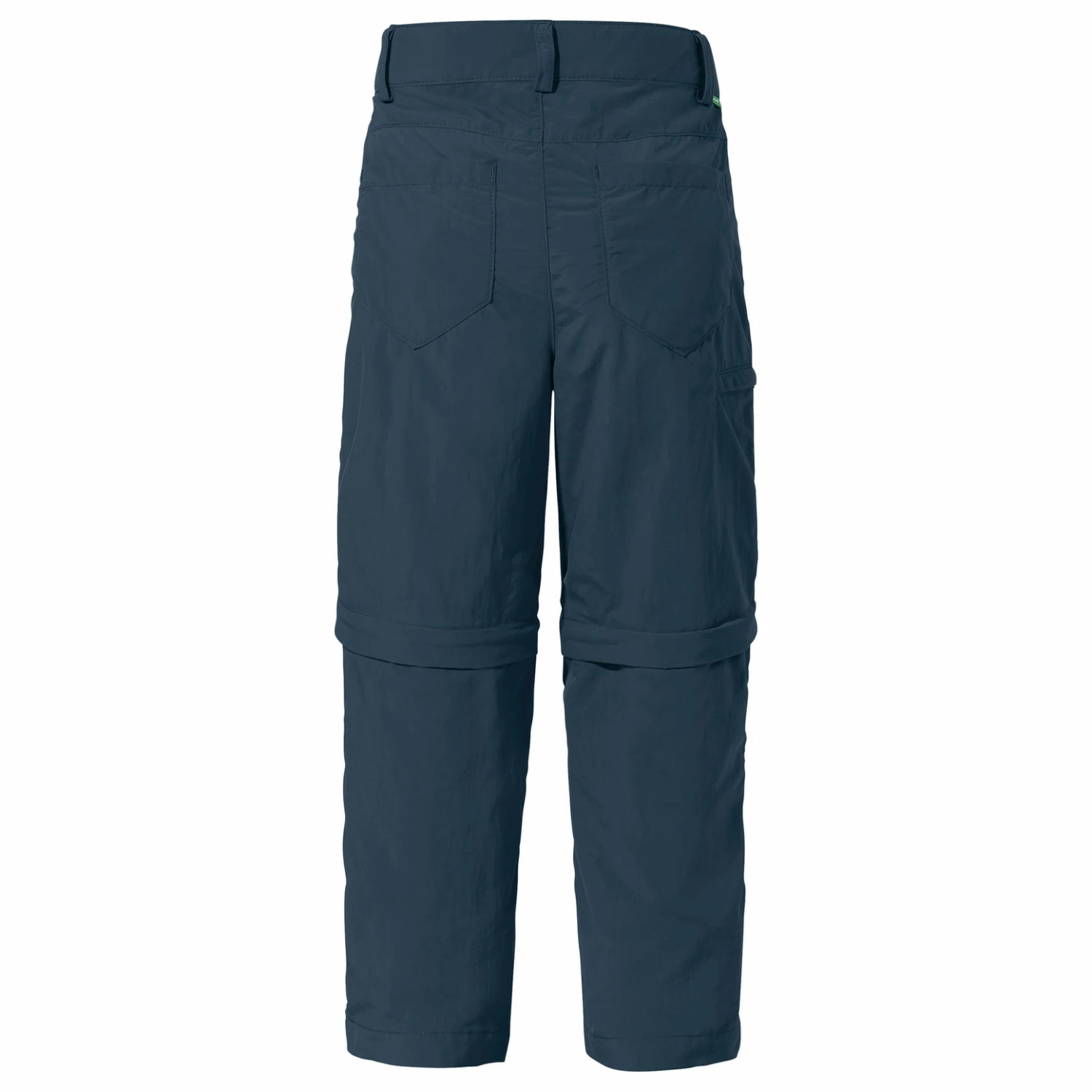 VAUDE Kid's Detective Antimos Zip-Off Pants - Zip-off Trousers 4 VAUDE Kid's Detective Antimos Zip-Off Pants - Zip-off Trousers - Image 2