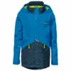 VAUDE Kid's Escape Light Jacket III - Waterproof Jacket 2 VAUDE Kid's Escape Light Jacket III - Waterproof Jacket -Outdoor Equipment Sales Shop vaude kids escape light jacket iii waterproof jacket