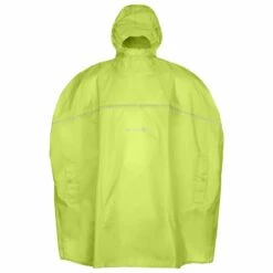 VAUDE Kid's Grody Poncho