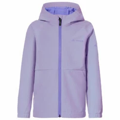 VAUDE Kid's Kinich Jacket - Softshell Jacket