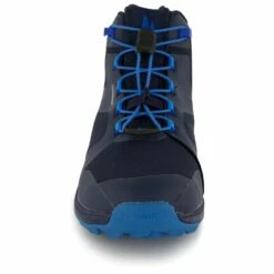 VAUDE Kid's Lapita II Mid STX - Walking Boots -Outdoor Equipment Sales Shop vaude kids lapita ii mid stx walking boots detail 3