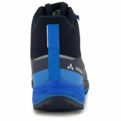 VAUDE Kid's Lapita II Mid STX - Walking Boots -Outdoor Equipment Sales Shop vaude kids lapita ii mid stx walking boots detail 6