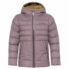 VAUDE Kid's Manukau Padded Jacket - Synthetic Jacket -Outdoor Equipment Sales Shop vaude kids manukau padded jacket synthetic jacket