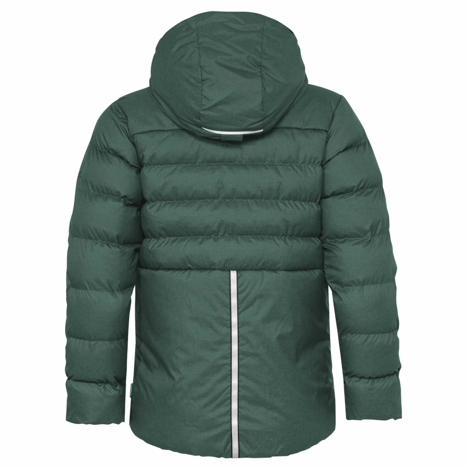 VAUDE Kid's Manukau Padded Jacket - Synthetic Jacket 4 VAUDE Kid's Manukau Padded Jacket - Synthetic Jacket - Image 2