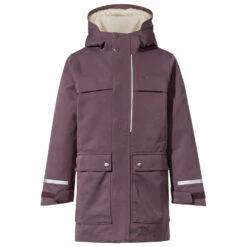 VAUDE Kid's Manukau Parka - Parka