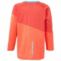 VAUDE Kid's Moab L/S - Sport Shirt 6 VAUDE Kid's Moab L/S - Sport Shirt -Outdoor Equipment Sales Shop vaude kids moab l s sport shirt detail 2
