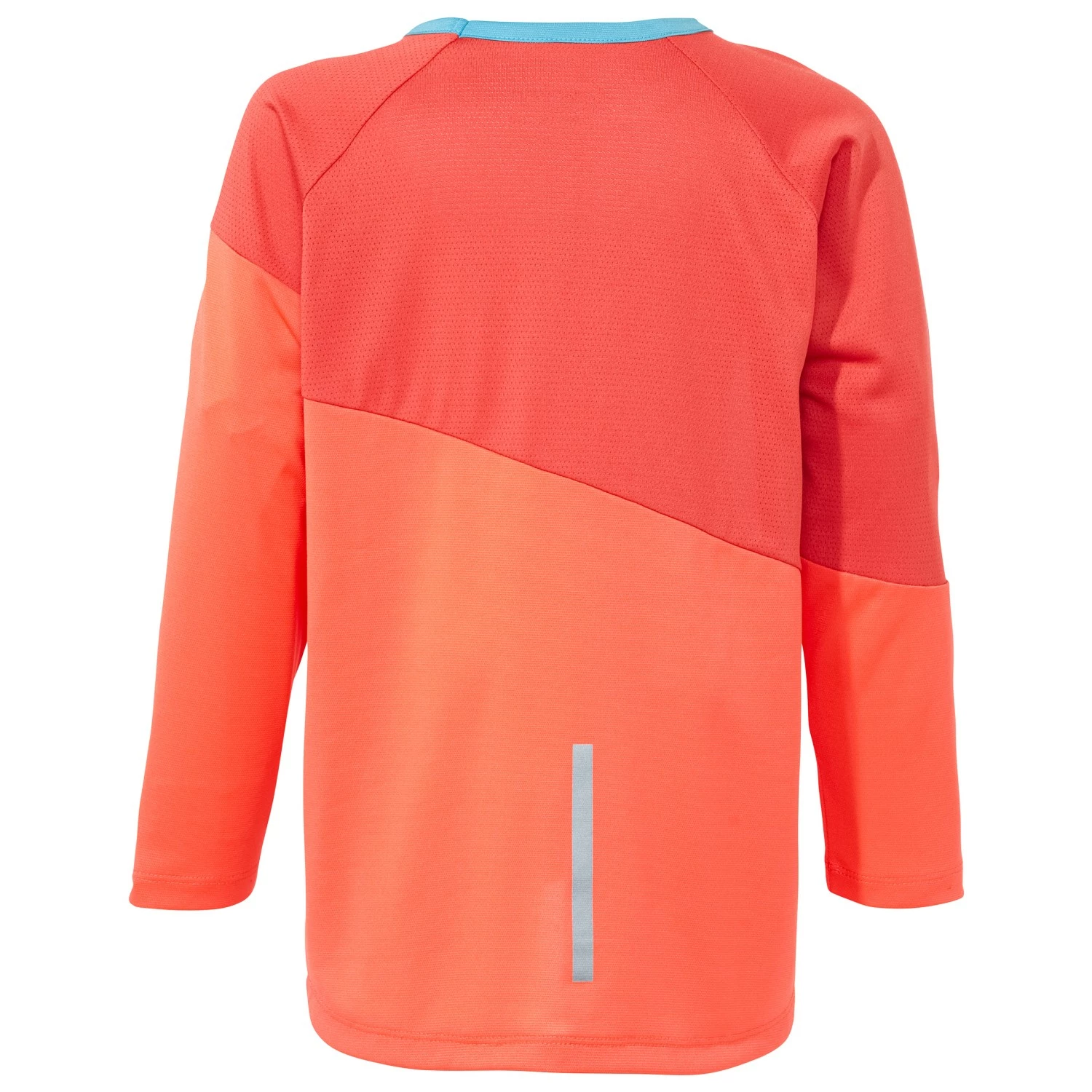 VAUDE Kid's Moab L/S - Sport Shirt 4 VAUDE Kid's Moab L/S - Sport Shirt - Image 2