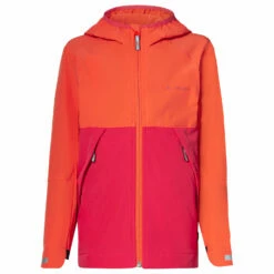 VAUDE Kid's Moab Stretch Jacket - Cycling Jacket