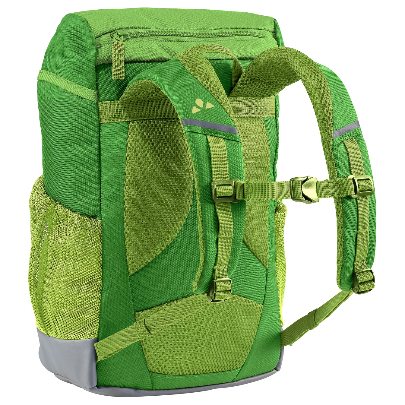 VAUDE Kid's Puck 10 - Kids' Backpack 4 VAUDE Kid's Puck 10 - Kids' Backpack - Image 2