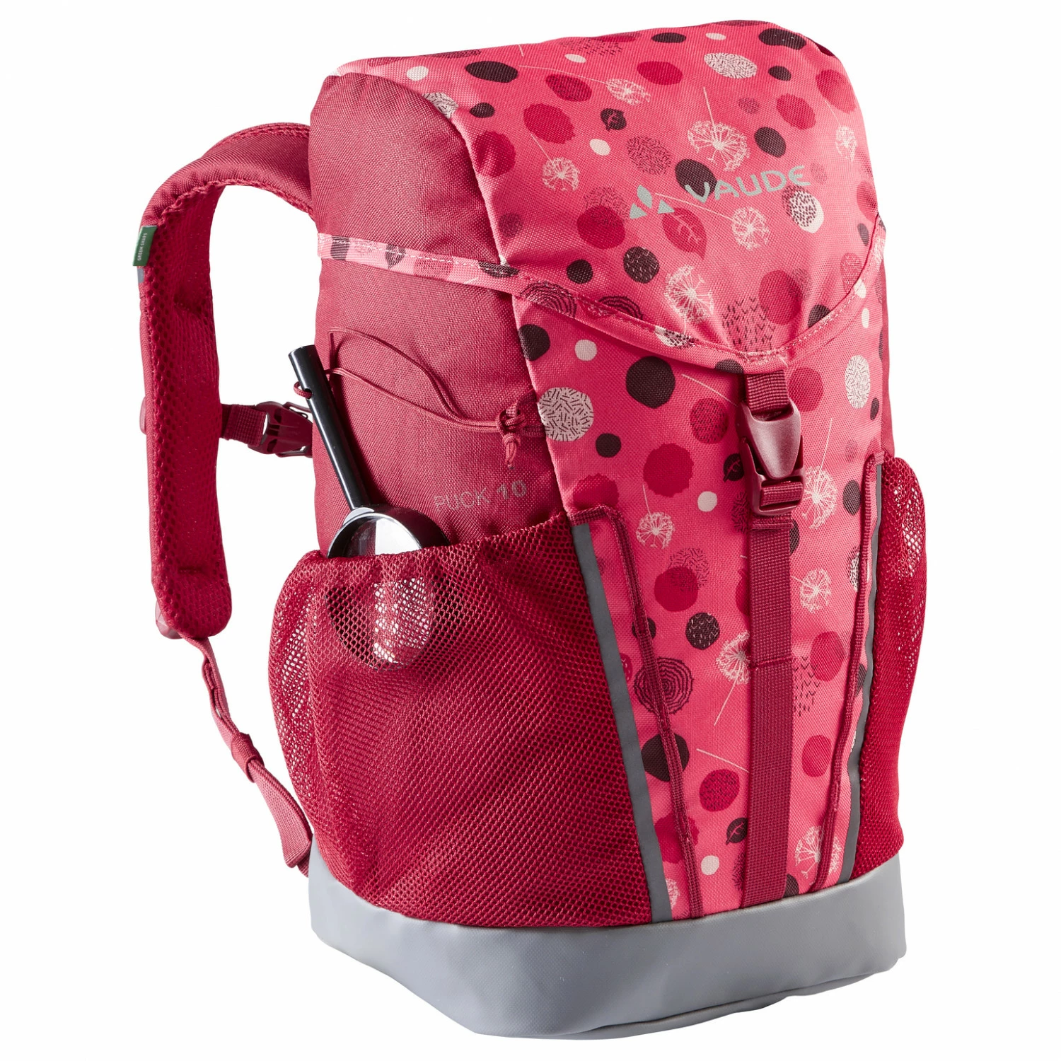 VAUDE Kid's Puck 10 - Kids' Backpack 3 VAUDE Kid's Puck 10 - Kids' Backpack