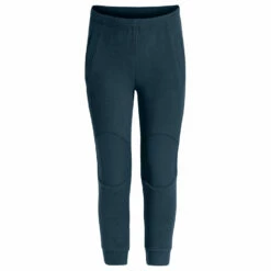 VAUDE Kid's Pulex Pants - Fleece Trousers
