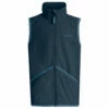 VAUDE Kid's Pulex Vest - Fleece Vest -Outdoor Equipment Sales Shop vaude kids pulex vest fleece vest