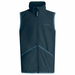 VAUDE Kid's Pulex Vest - Fleece Vest