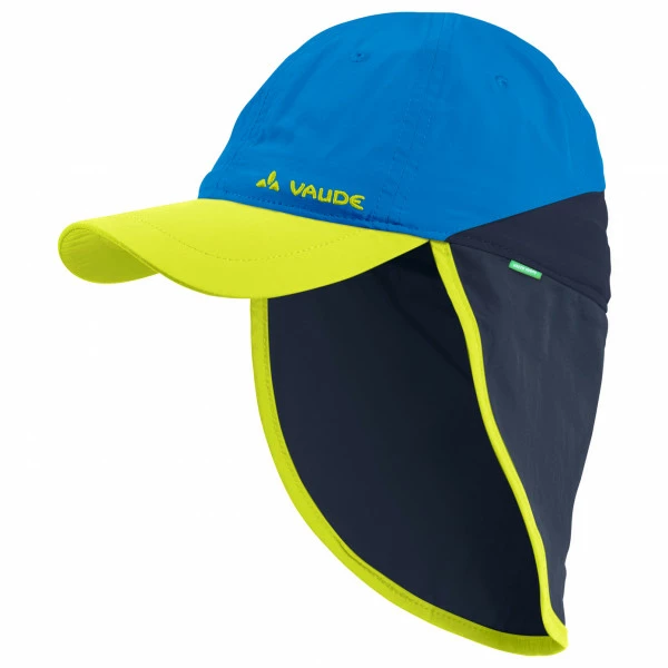 VAUDE Kids Sahara Cap III - Cap 3 VAUDE Kids Sahara Cap III - Cap