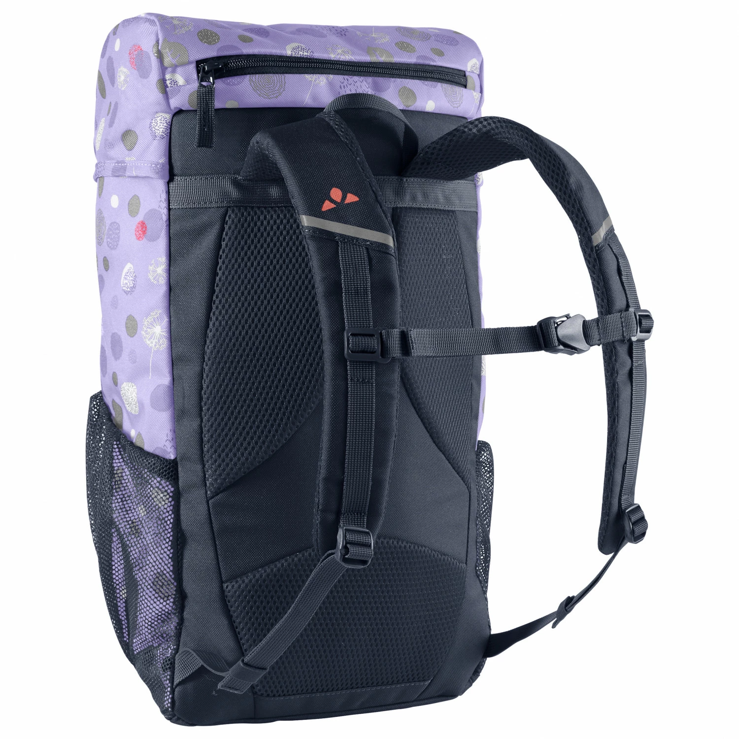 VAUDE Kid's Skovi 15 - Kids' Backpack 4 VAUDE Kid's Skovi 15 - Kids' Backpack - Image 2