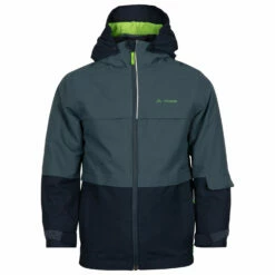 VAUDE Kid's Snow Cup 3in1 Jacket II - 3-in-1 Jacket