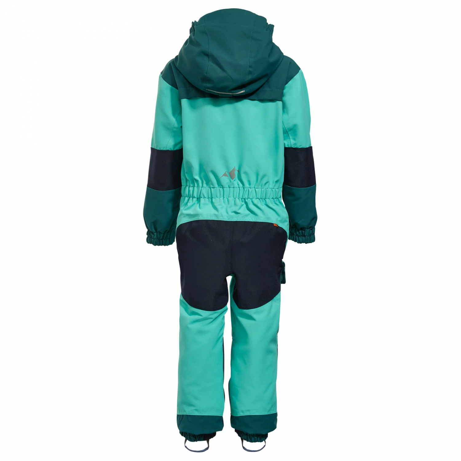 VAUDE Kid's Snow Cup Overall - Overall 4 VAUDE Kid's Snow Cup Overall - Overall - Image 2