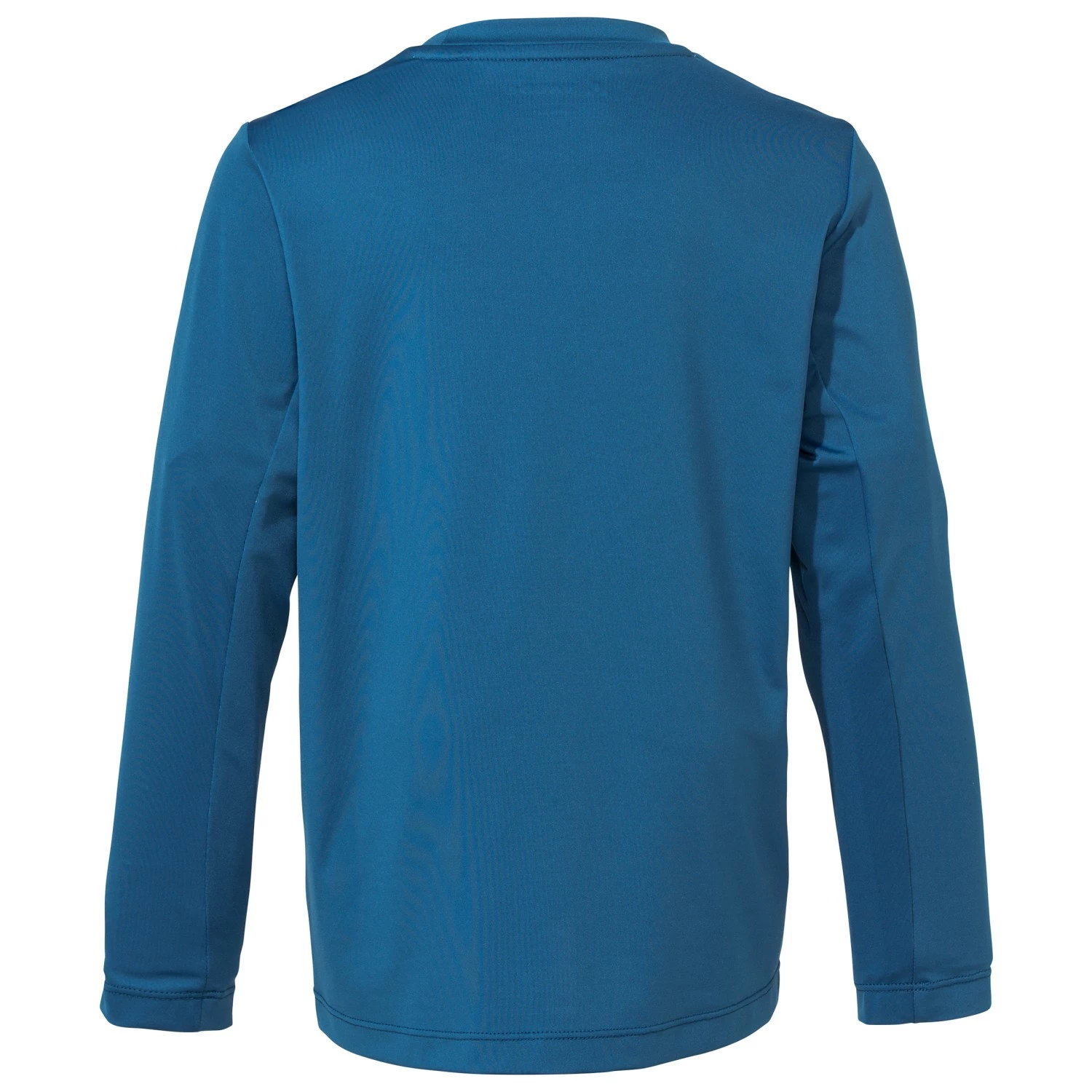 VAUDE Kid's Solaro L/S T-Shirt II - Sport Shirt 4 VAUDE Kid's Solaro L/S T-Shirt II - Sport Shirt - Image 2