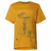 VAUDE Kid's Solaro T-Shirt II - Sport Shirt 2 VAUDE Kid's Solaro T-Shirt II - Sport Shirt -Outdoor Equipment Sales Shop vaude kids solaro t shirt ii sport shirt