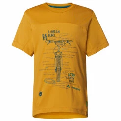 VAUDE Kid's Solaro T-Shirt II - Sport Shirt