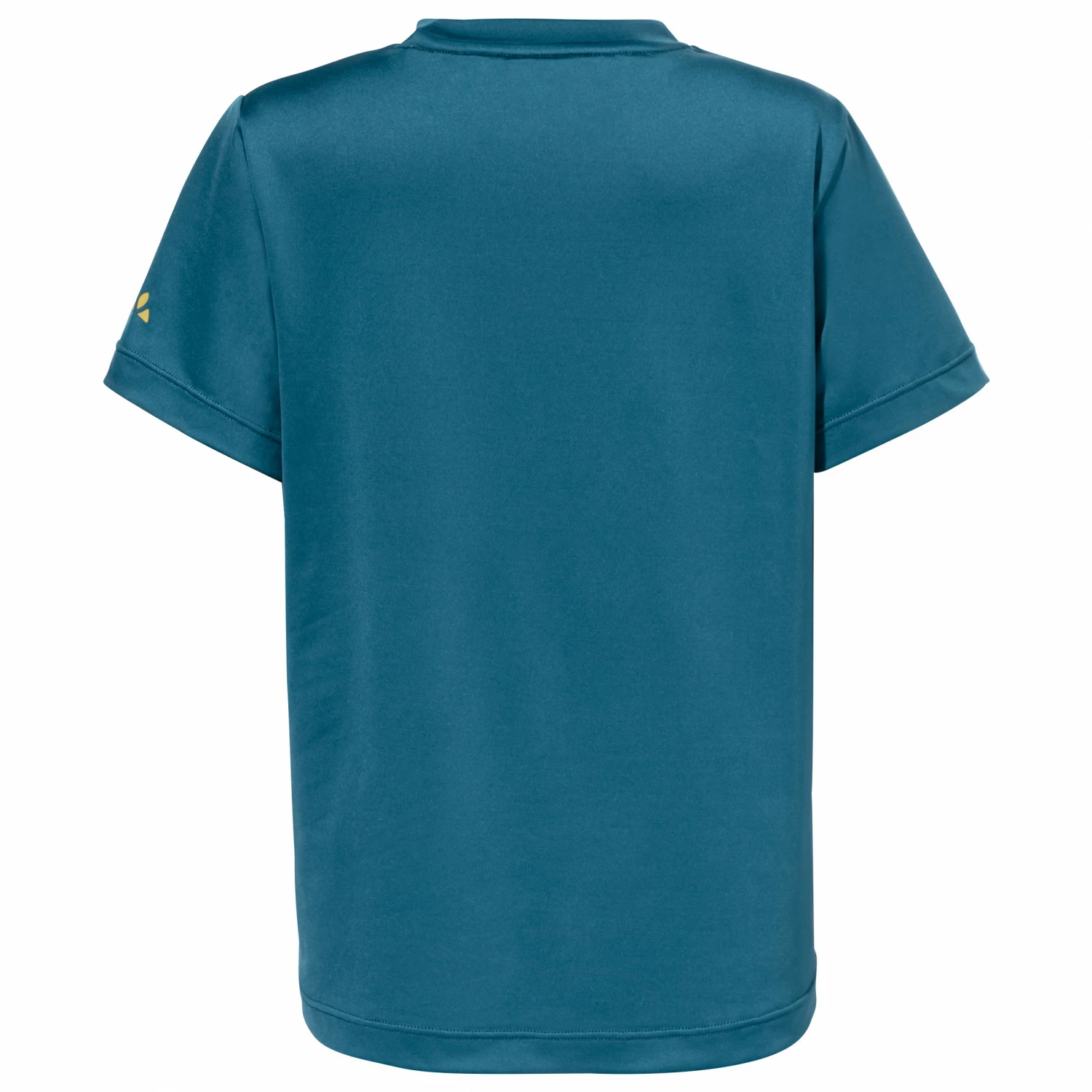 VAUDE Kid's Solaro T-Shirt II - Sport Shirt 4 VAUDE Kid's Solaro T-Shirt II - Sport Shirt - Image 2