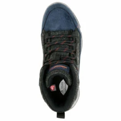 VAUDE Kid's UBN Kiruna Mid CPX - Winter Boots -Outdoor Equipment Sales Shop vaude kids ubn kiruna mid cpx winter boots detail 4