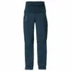 VAUDE Kid's Wintry Pants - Softshell Trousers 1 VAUDE Kid's Wintry Pants - Softshell Trousers -Outdoor Equipment Sales Shop vaude kids wintry pants softshell trousers