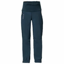 VAUDE Kid's Wintry Pants - Softshell Trousers