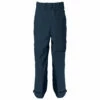 VAUDE Kid's Yaras Stretch Zip Off Pants - Cycling Bottoms