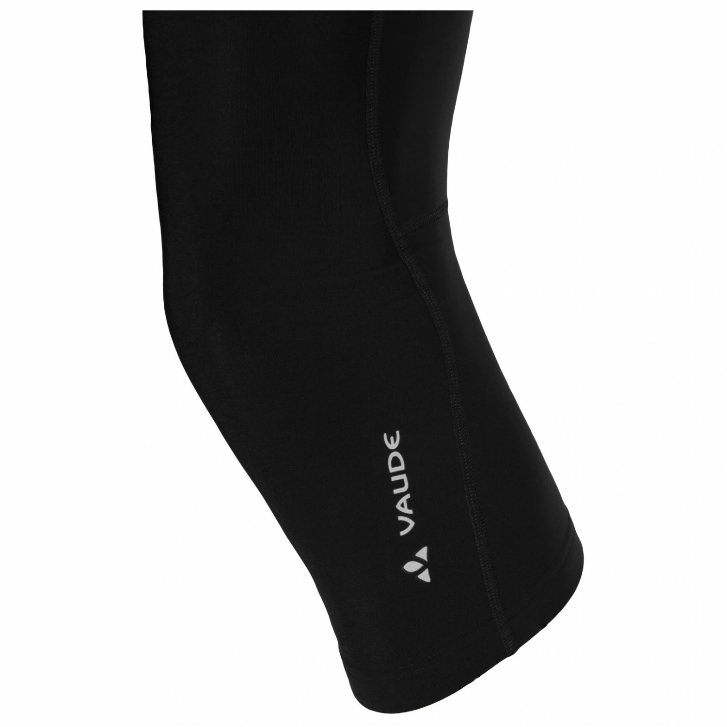 VAUDE Knee Warmer II - Knee Sleeves 4 VAUDE Knee Warmer II - Knee Sleeves - Image 2