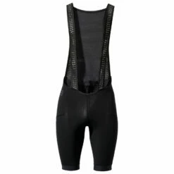 VAUDE Kuro Bib Tights - Cycling Bottoms