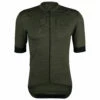 VAUDE Kuro Full Zip Tricot - Cycling Jersey -Outdoor Equipment Sales Shop vaude kuro full zip tricot cycling jersey