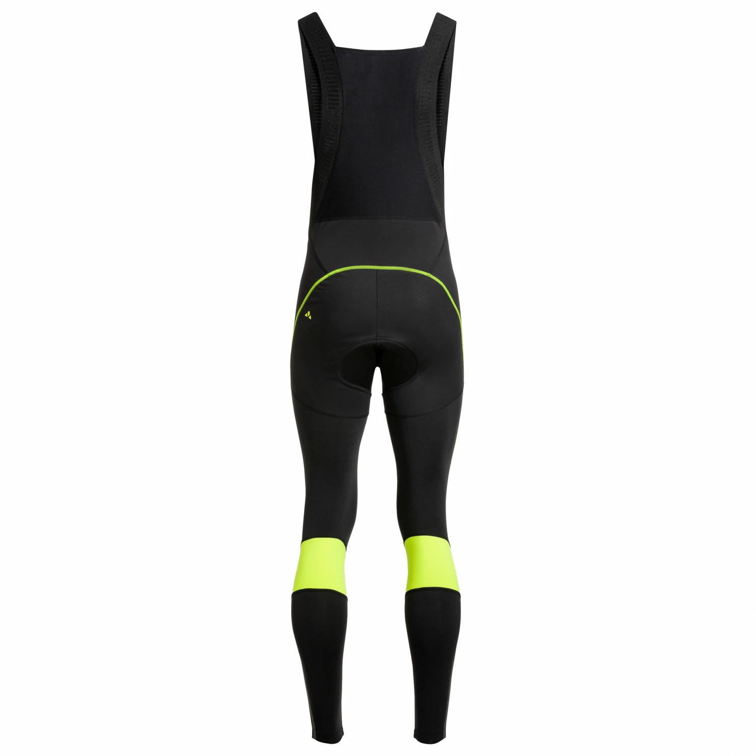 VAUDE Kuro Warm Bib Tights - Cycling Bottoms 4 VAUDE Kuro Warm Bib Tights - Cycling Bottoms - Image 2